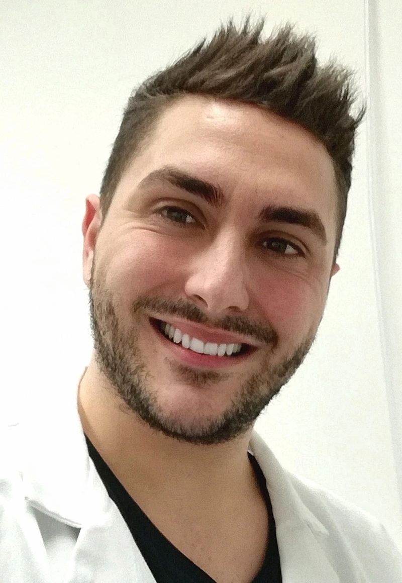 Dr Alejandro Avila-Sierra