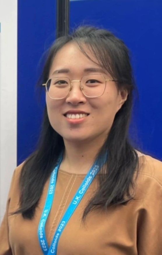 Qianrong (Royee) Liu