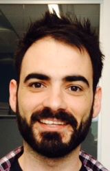 Dr Evangelos Liamas