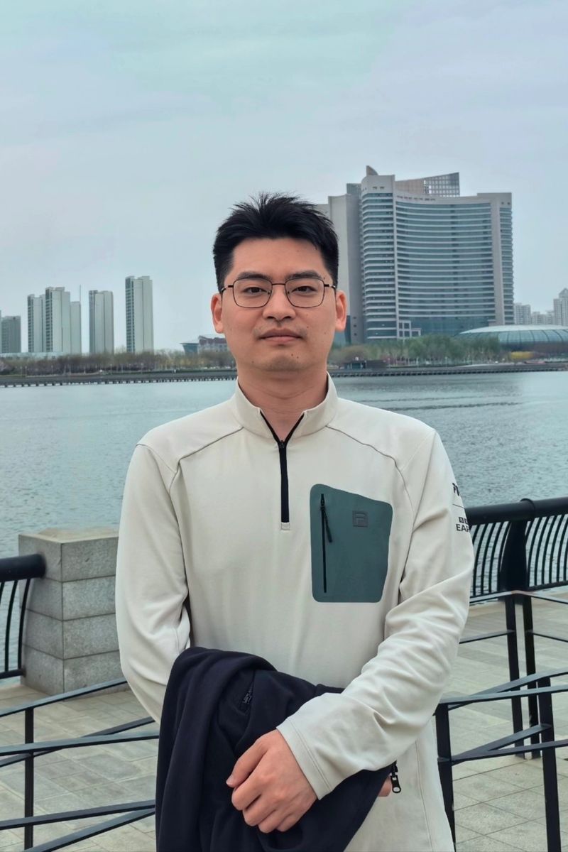 Dr Jitao Zhang