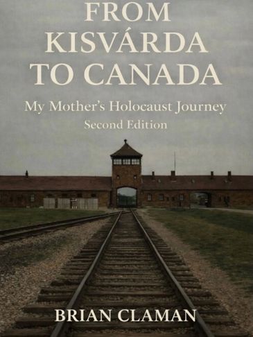 Available on Amazon worldwide.