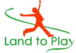 Logo de Land to Play