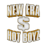 PARTY WITH NEW ERA!