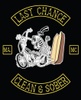 Last Chance Motorcycle Club