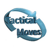 Tactical-Moves Website for Non Profits