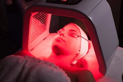 Red Light Therapy