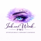 Ink and Wink PMU by Jacquie