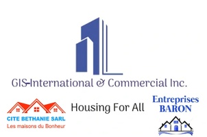 GIS International Commercial Inc.