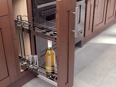 Base Spice Kitchen cabinets Accessories in calgary