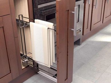 Base Towel Kitchen cabinets calgary