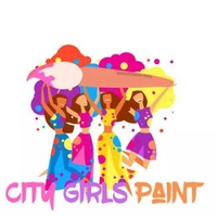 City Girls Paint 