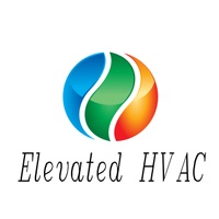 Elevated HVAC