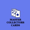 Master Collectors Cards