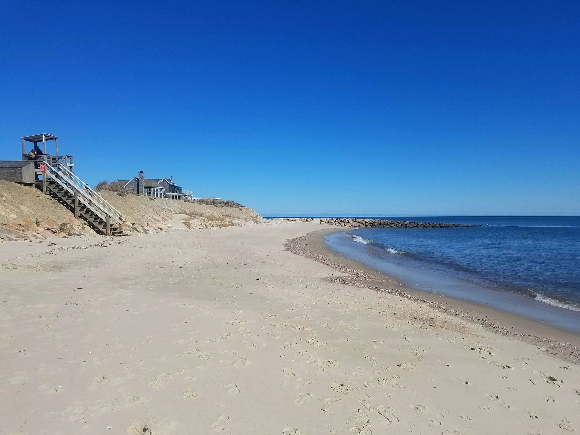 DENNIS PORT & WEST DENNIS VACATION RENTALS