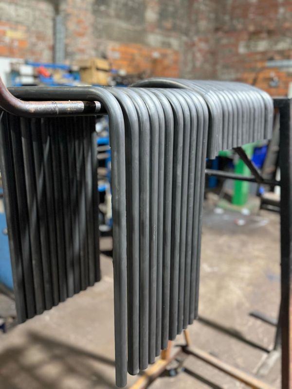 Metal Bending service 