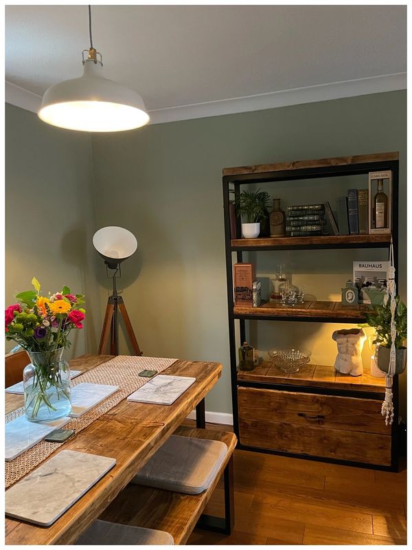 Bespoke handmade furniture dining tables 