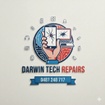 DARWIN
TECH REPAIRS
