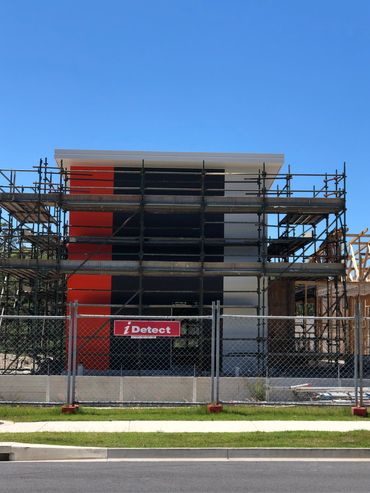 3 colours to make your Commercial project look outstanding at Yatala Queensland