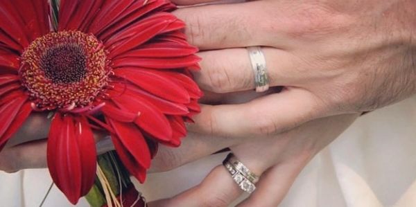 Wedding Flowers