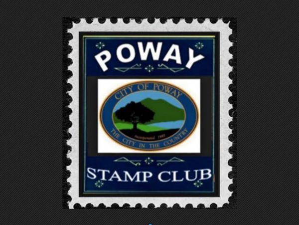 Poway Stamp Club, San Diego Stamp Collecting Hobby, Best stamp collecting Club Stamps collection  