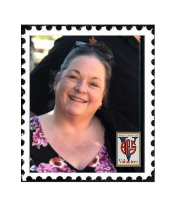 Poway Stamp Club Member wins the APS Nicholas G. Carter Award Stamp Collecting, Philatelic 2022