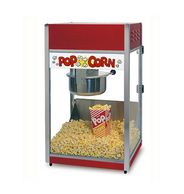 Popcorn Machine NJ Party Rental