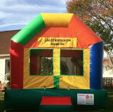 Fun House - Bounce House