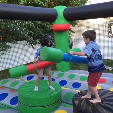 XL Joust Arena - Bounce House