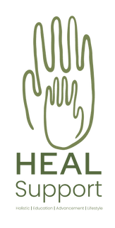 HEAL Support