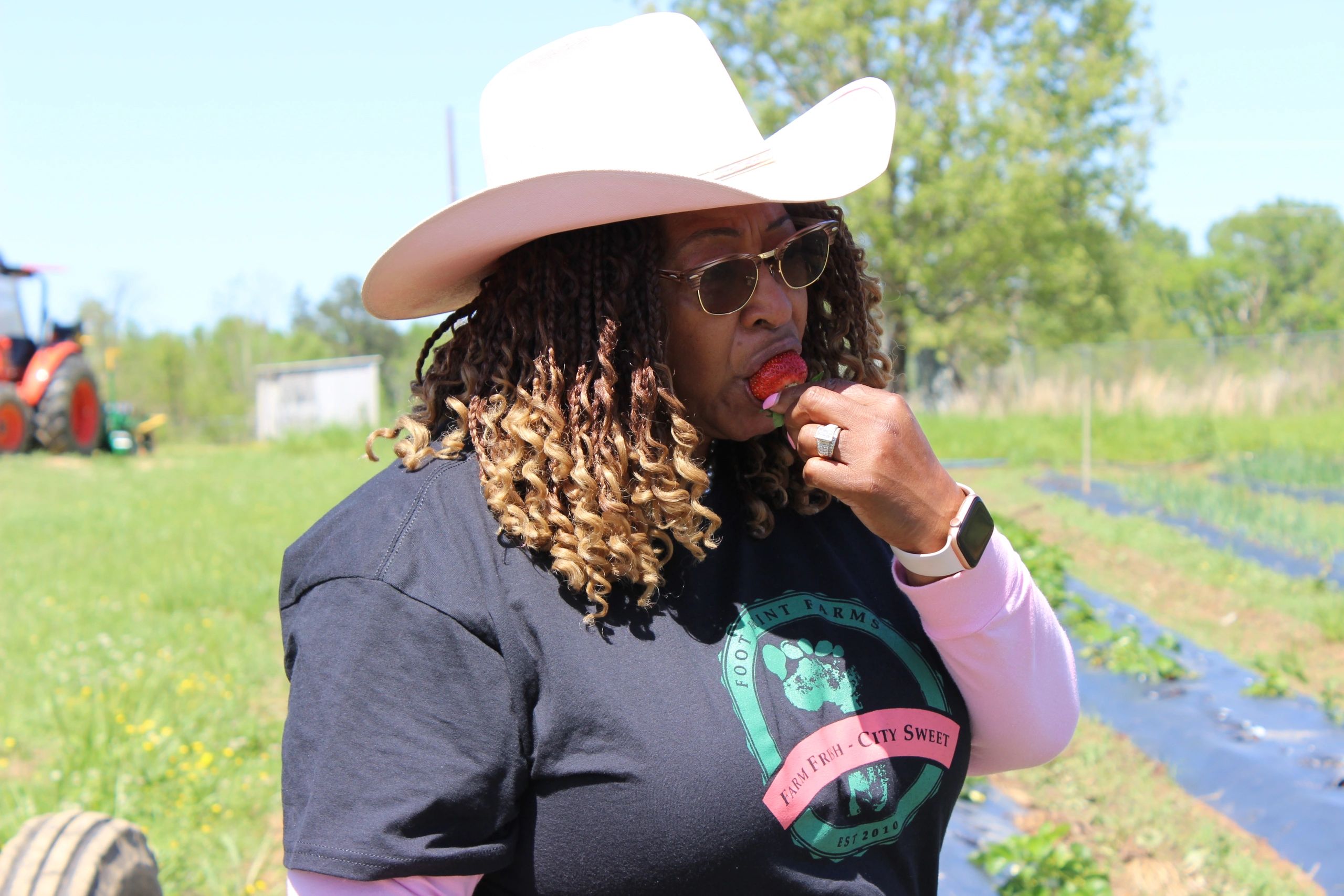 Foot Print Farms photo 5