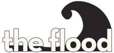 the flood