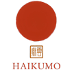 Where Haikumo begins - sketches, verses, and early forms.