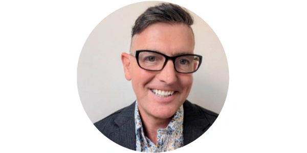 Iain Russell, Digital Transformation Consultant, Project Wow