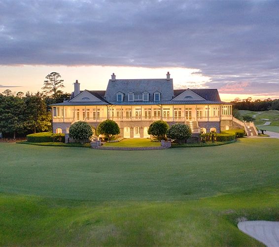 Lowcountry Living: Colleton River Community