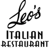Leo’s Italian Restaurant