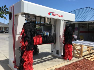 Sales and Services | Better Car Wash Equipment and Supply