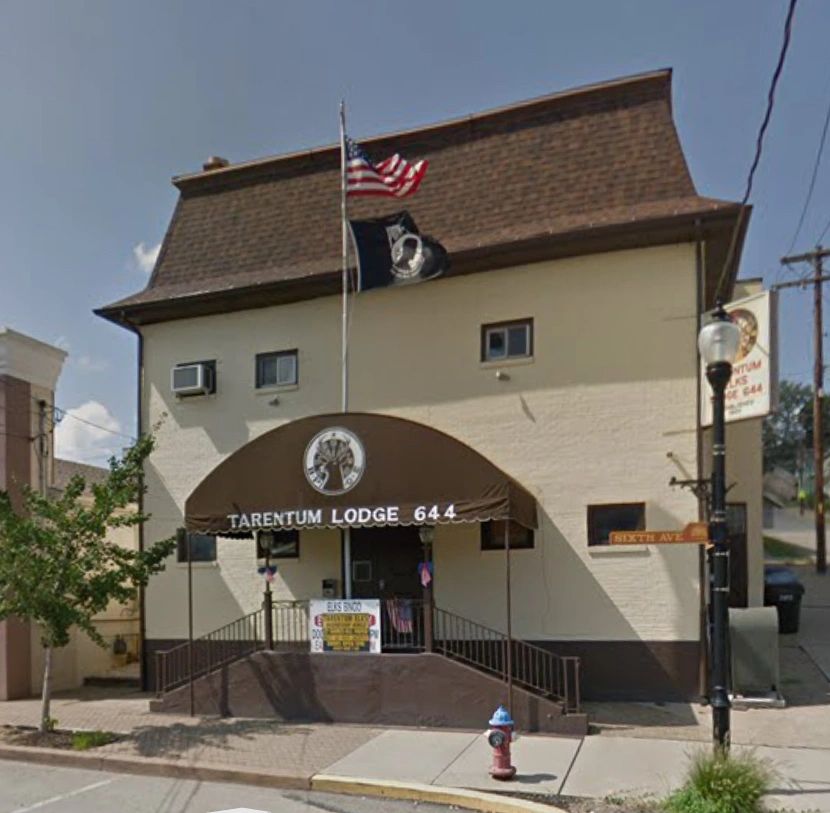 Tarentum Elks Lodge 644