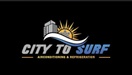 City to surf airconditioning and refrigeration PTY LTD