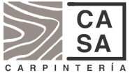 casa carpinteria