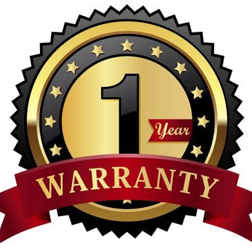 Warranty 