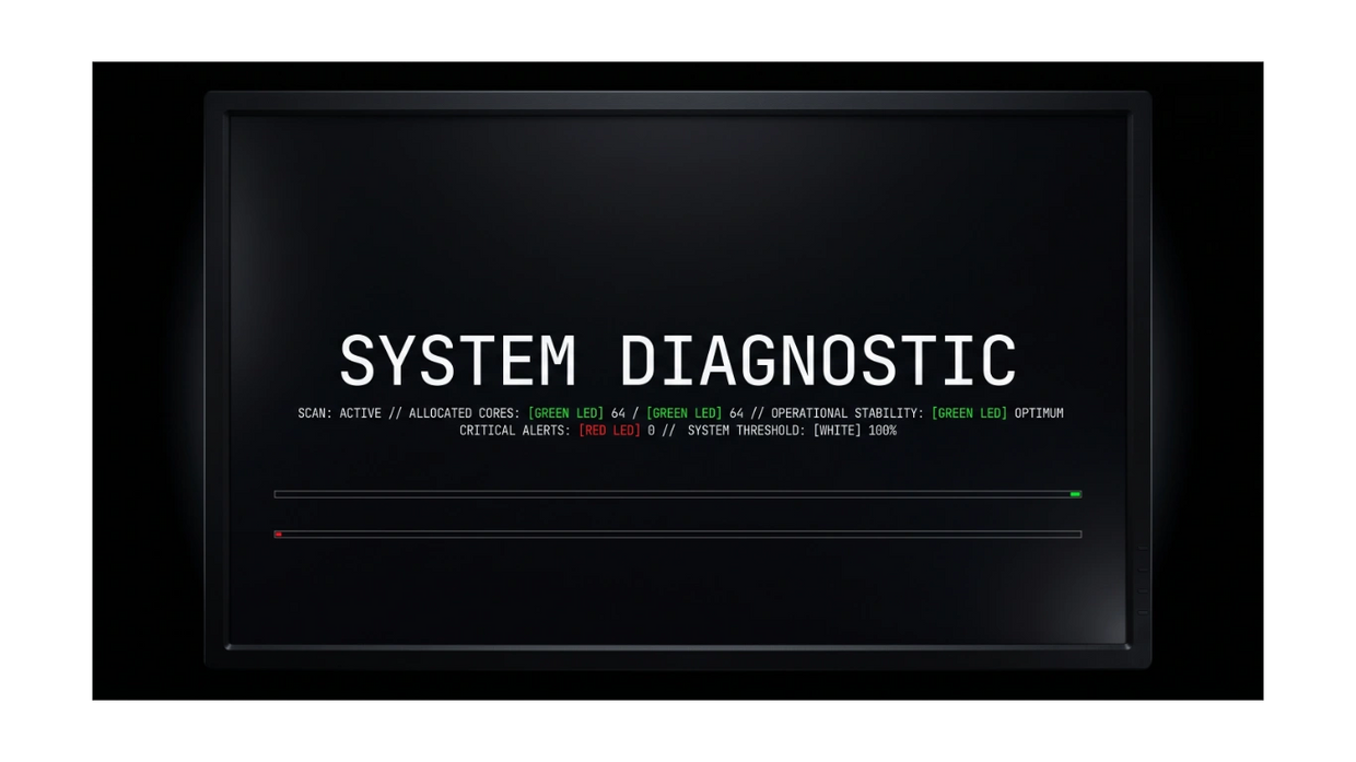 LsFit Avery OS System Diagnostic - Biological Hardware and Metabolic Risk Management AI Interface