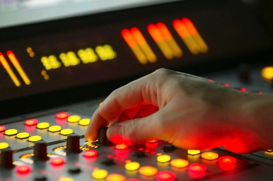 V3 Audio Visual Technicians, Engineers, Av