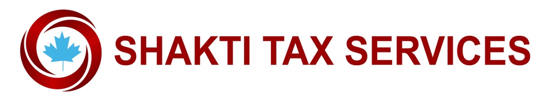 Shakti 
Tax Services
