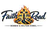 Follow Us on Our Faith Journey 