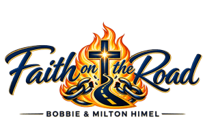 Follow Us on Our Faith Journey 