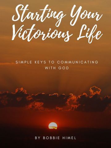 being in christ