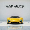 Oakley's Auto America