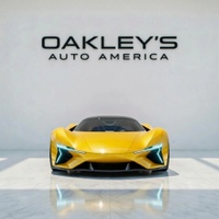 Oakley's Auto America