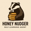 Honey Nudger