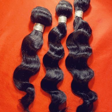 Body wave bundles